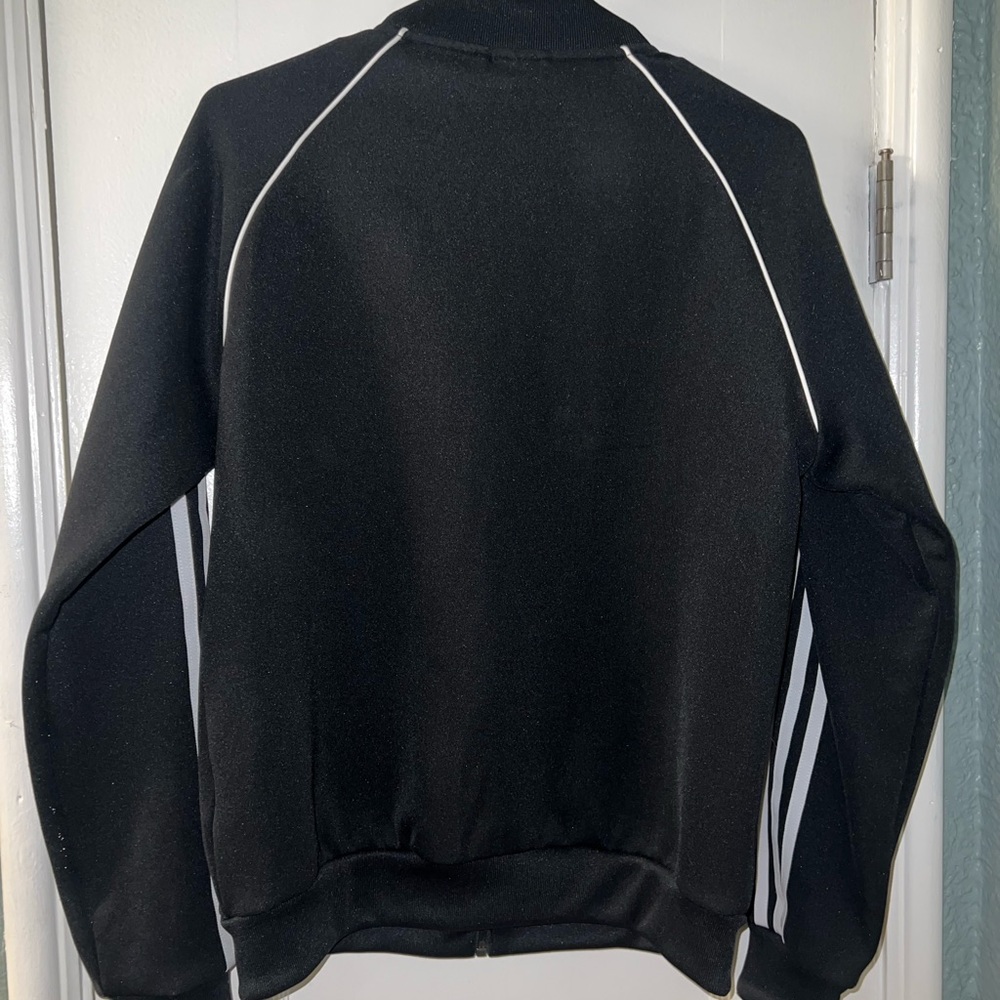 Adidas track jacket - Picture 2 of 3